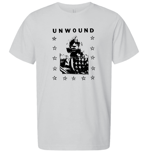 Gravity T-Shirt (White)