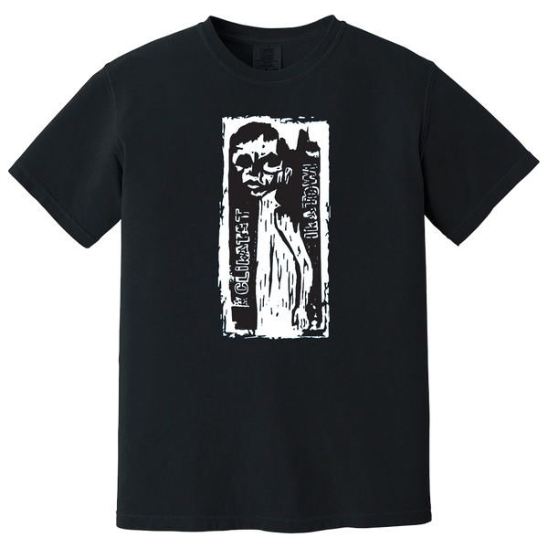 Demo Patch T-Shirt – Numero Group
