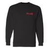 Blood Bank Crewneck