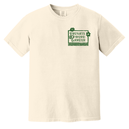Private Mind Garden T-Shirt