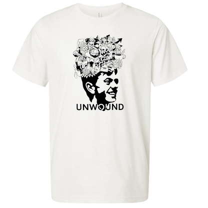 New Plastic Ideas Tour T-Shirt
