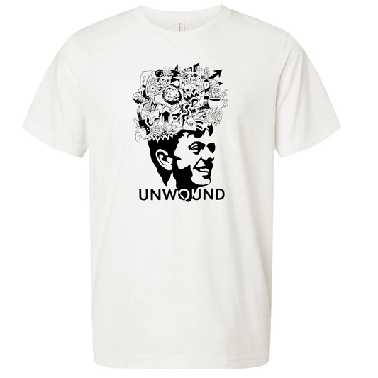New Plastic Ideas Tour T-Shirt