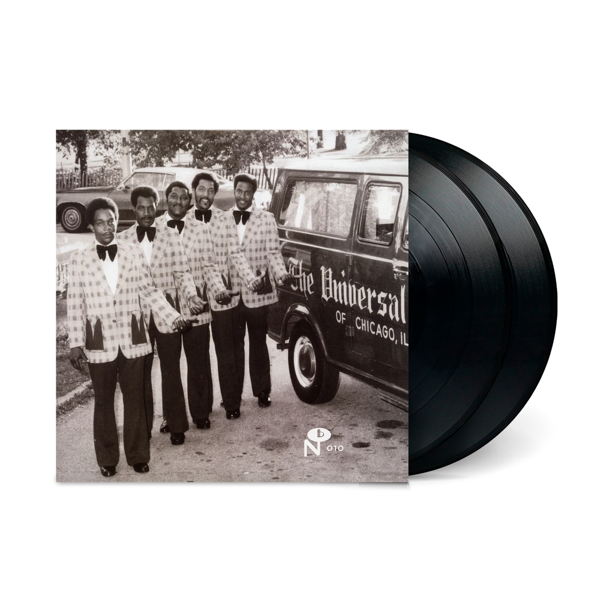 A Gospel Funk Hymnal