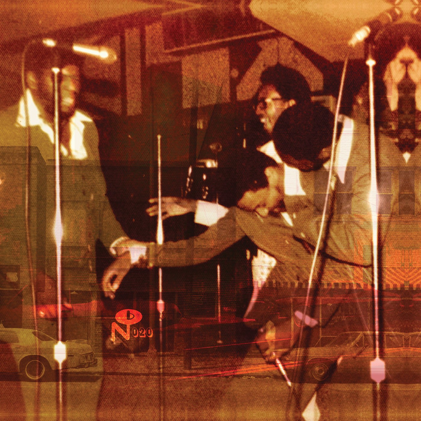 The Tragar & Note Labels