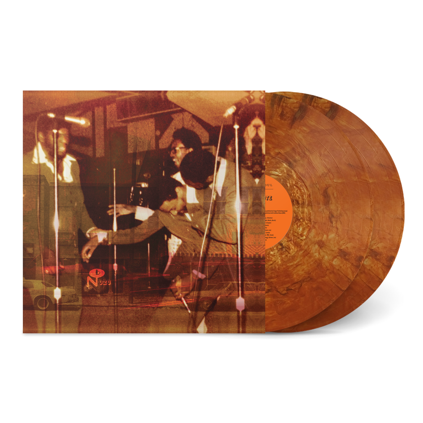 The Tragar & Note Labels