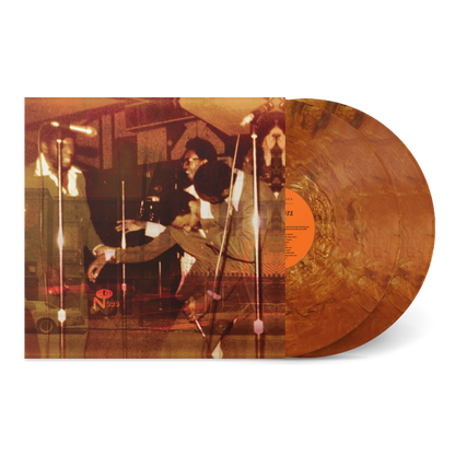 The Tragar & Note Labels