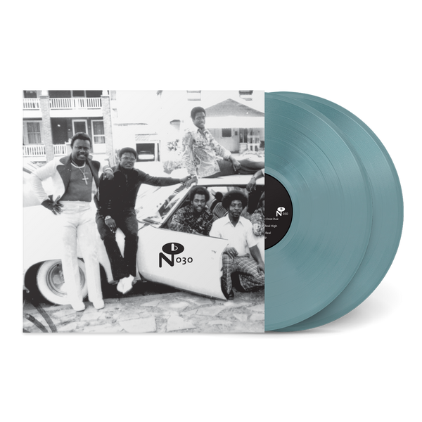 Born Again Funk – Numero Group