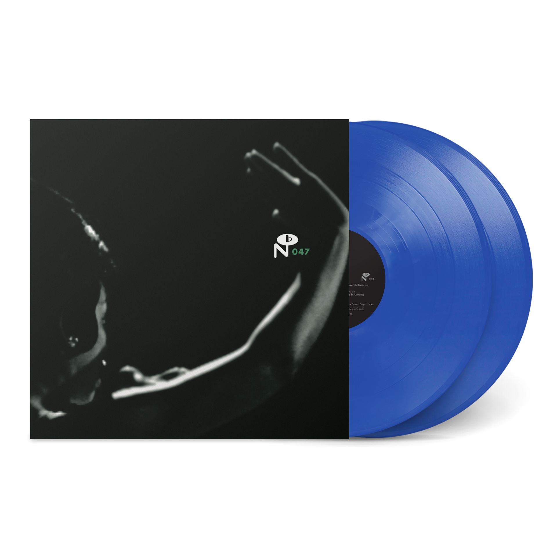 The Forte Label – Numero Group