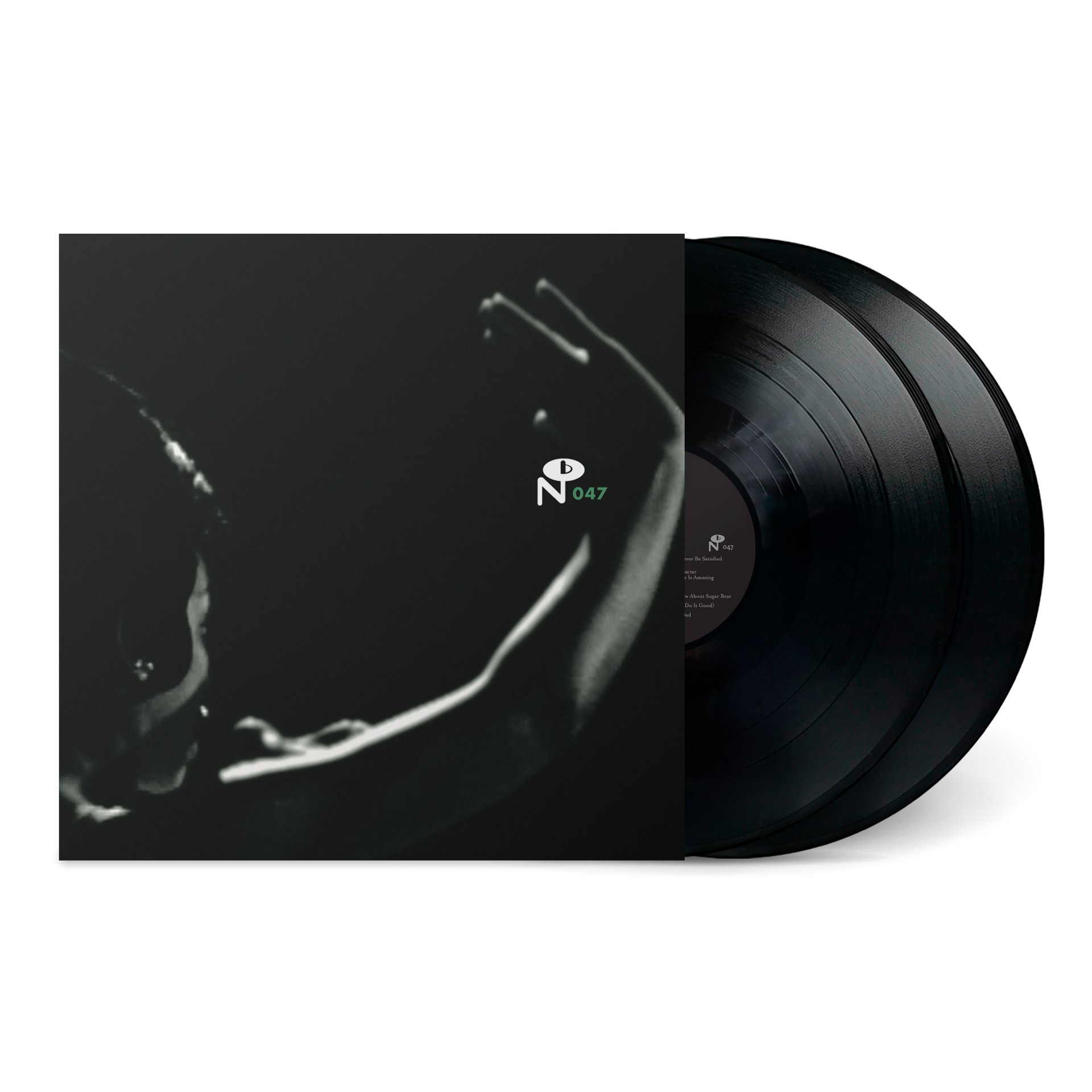 The Forte Label – Numero Group
