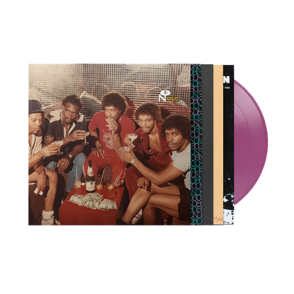 Forecasting The Minneapolis Sound