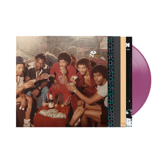 Forecasting The Minneapolis Sound