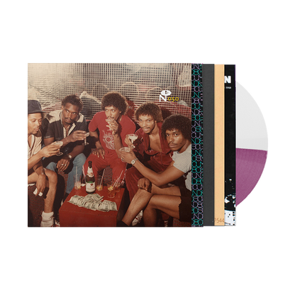 Forecasting The Minneapolis Sound