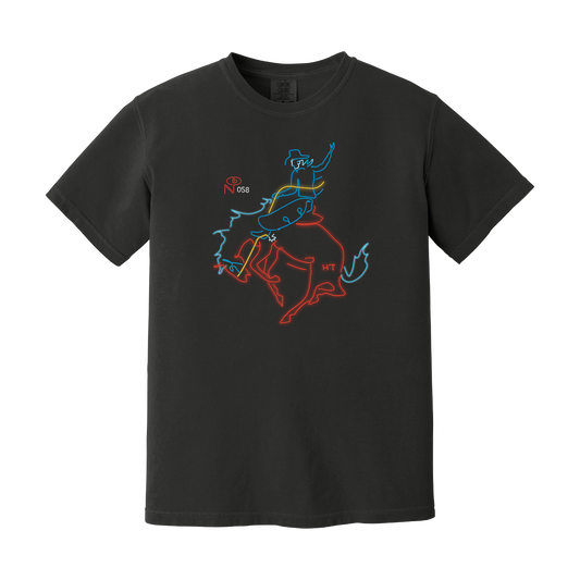 Cosmic American Music T-shirt