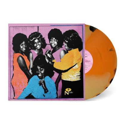 The Shiptown Label (2xLP)