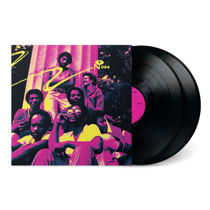 Maxx Traxx: Third Rail