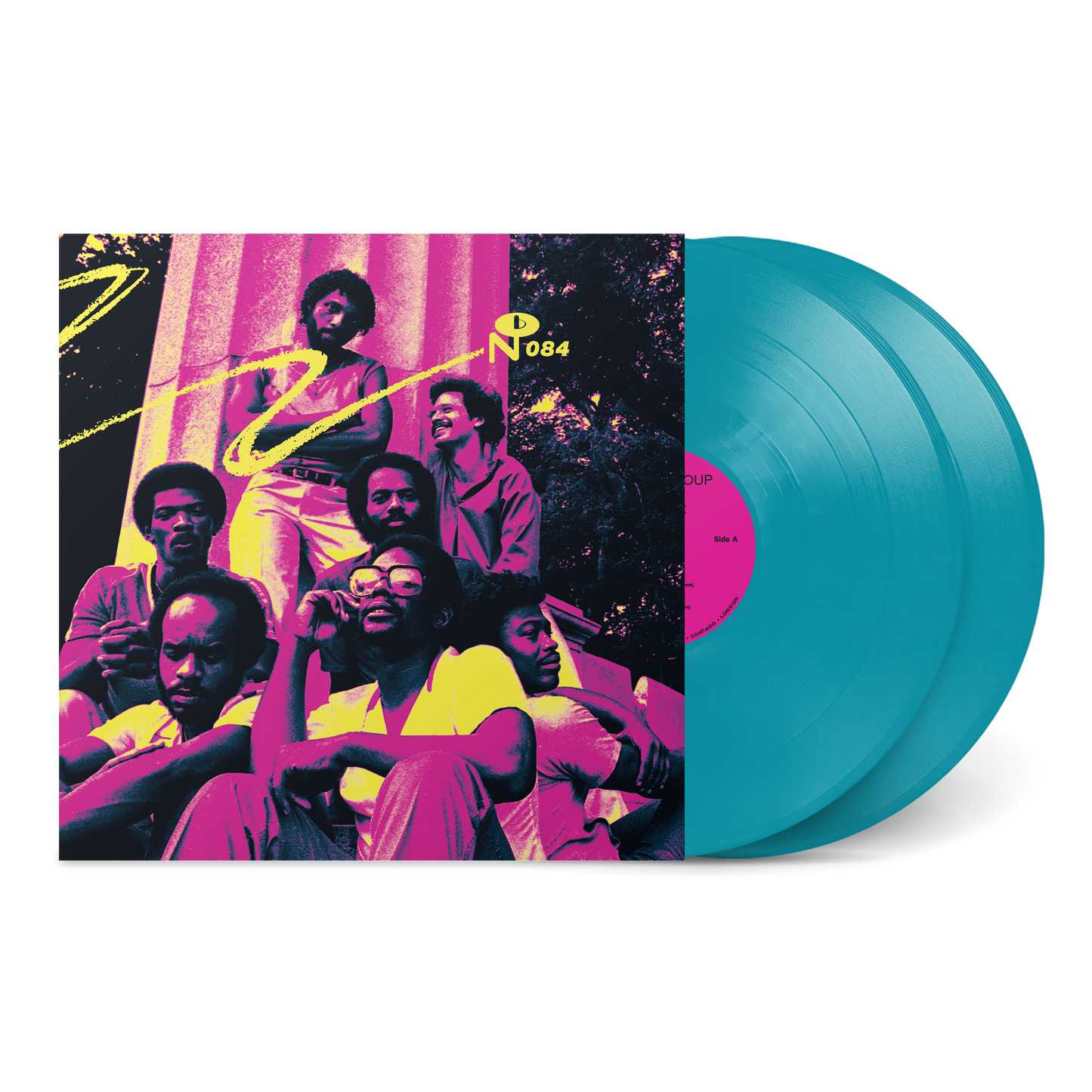 Maxx Traxx: Third Rail