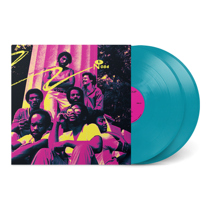 Maxx Traxx: Third Rail