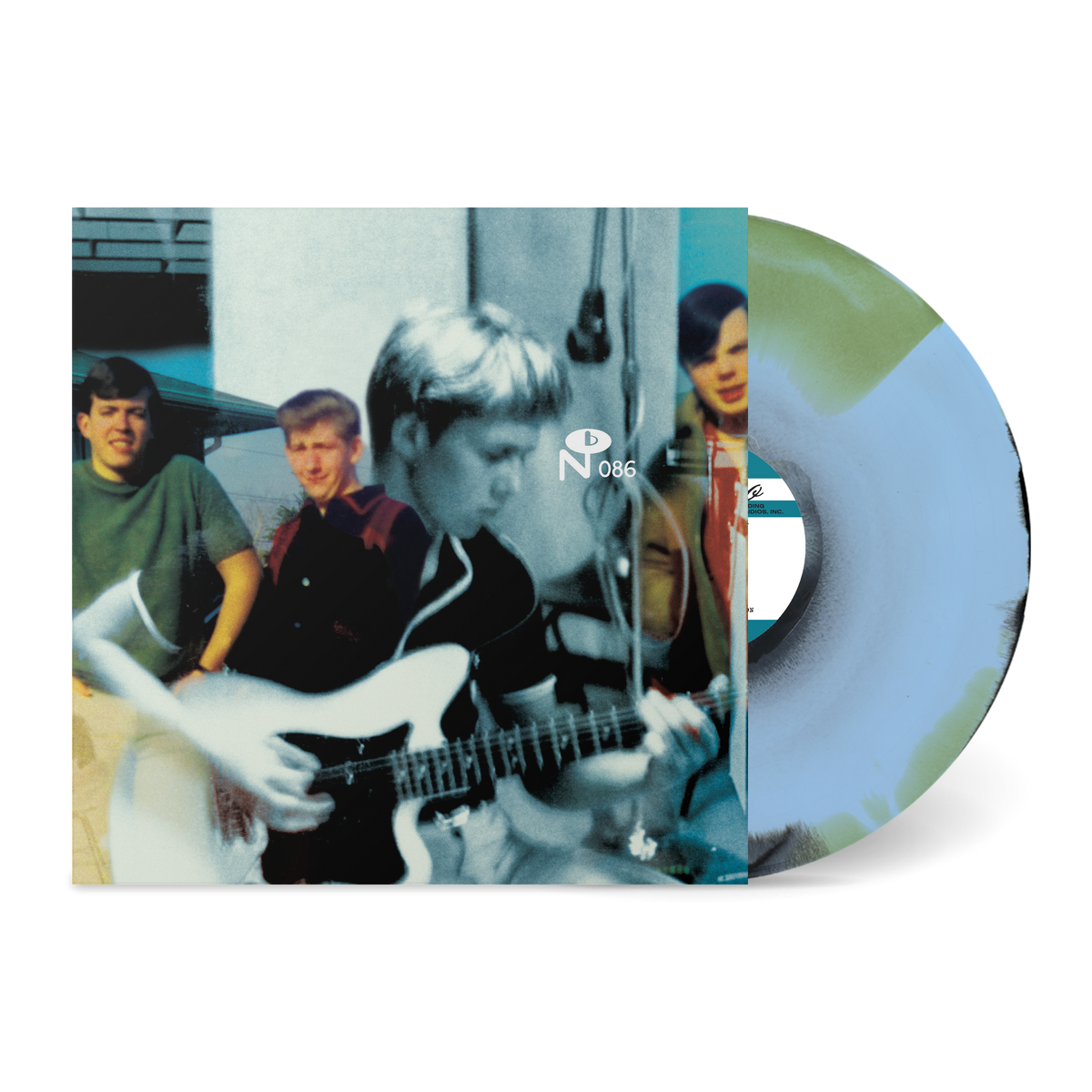 Frustration – Numero Group
