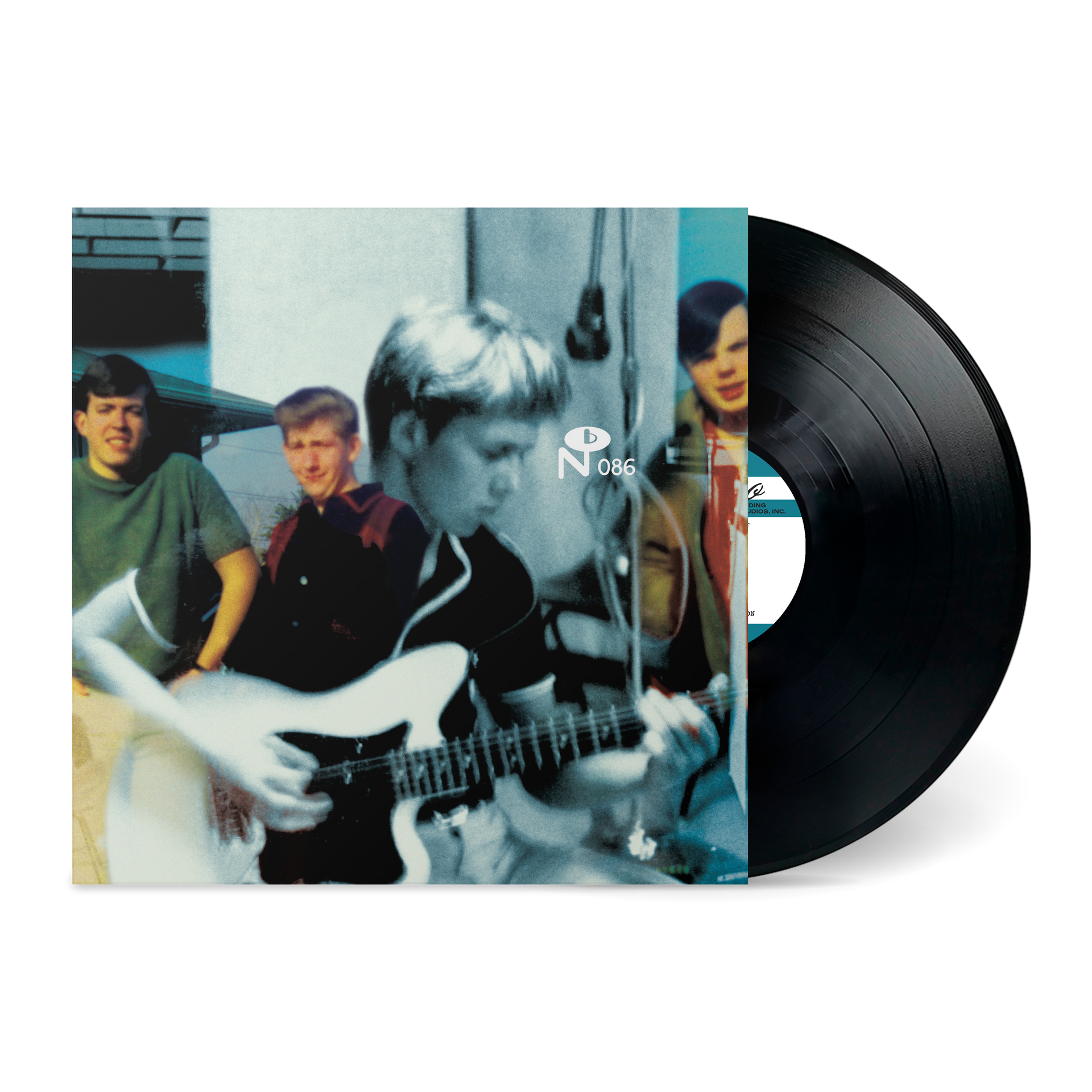 Frustration – Numero Group
