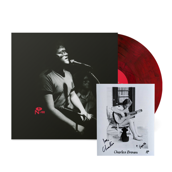 I Just Want To Talk To You – Numero Group