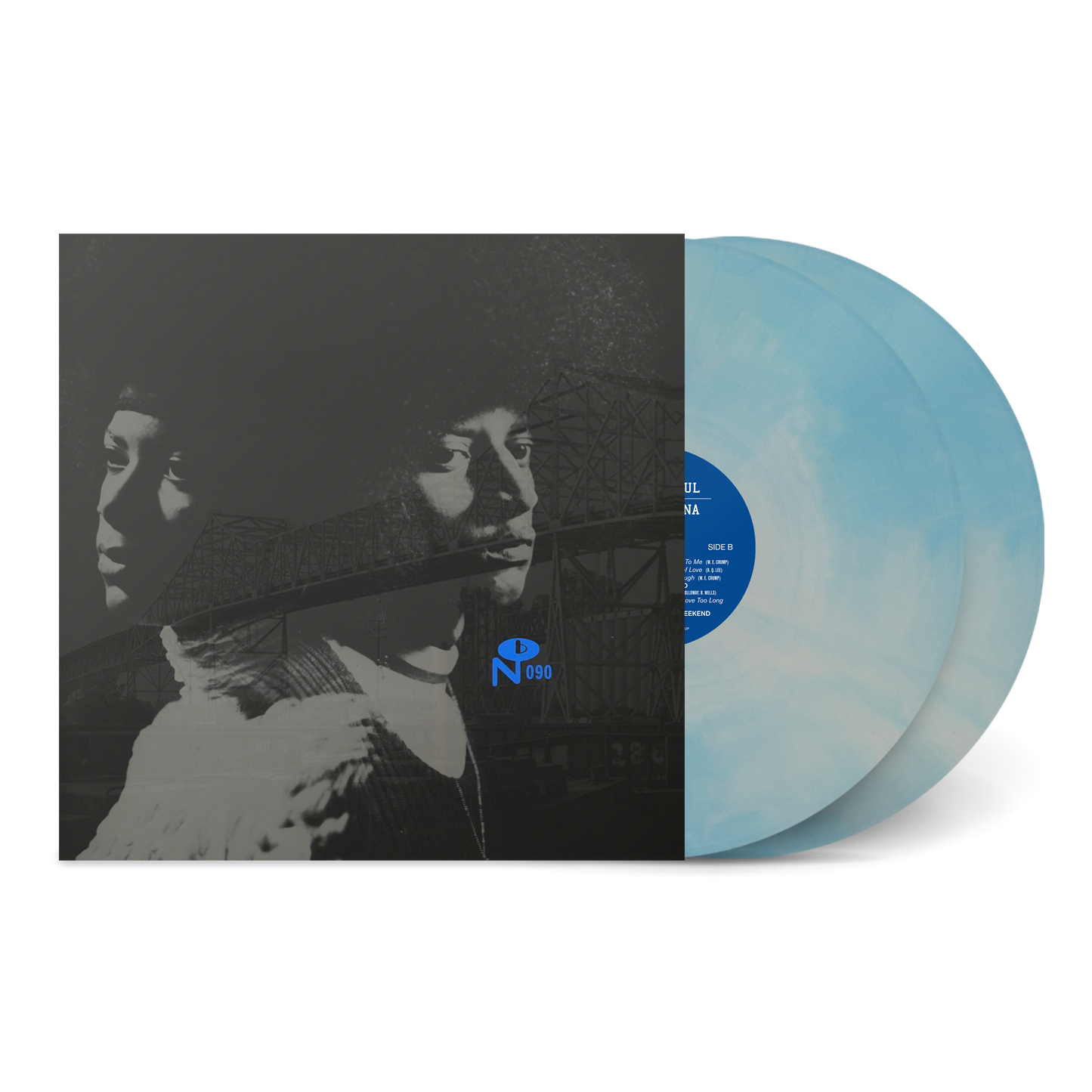 Skyway Soul: Gary, Indiana