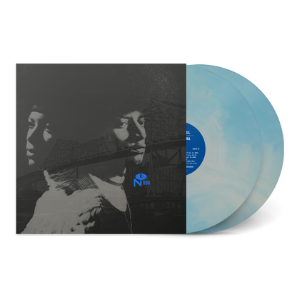 Skyway Soul: Gary, Indiana