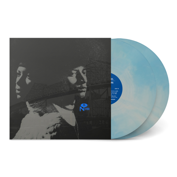 Skyway Soul: Gary, Indiana – Numero Group