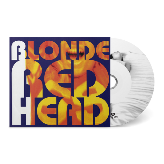 Blonde Redhead