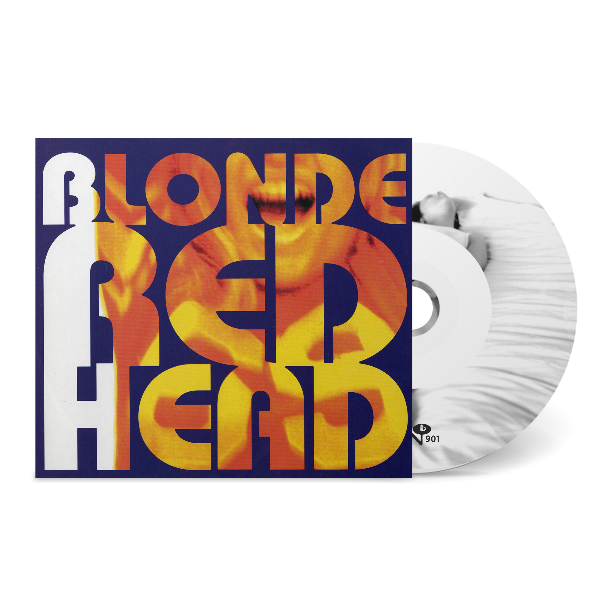 Blonde Redhead — Blonde Redhead – Numero Group Blonde Redhead — Blonde Redhead – Numero Group