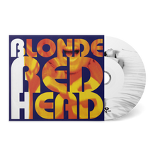 Load image into Gallery viewer, Blonde Redhead
