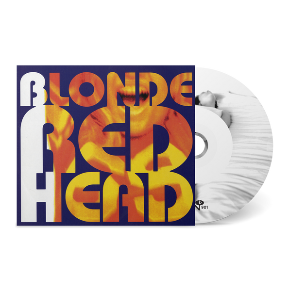 Blonde Redhead – Numero Group