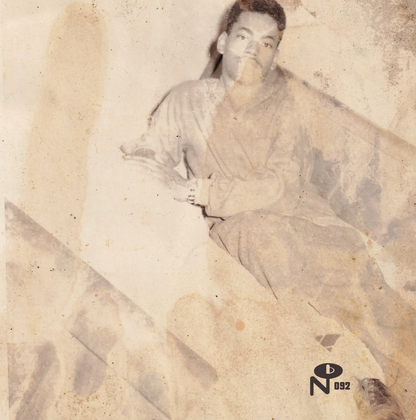 Consolidated Productions Vol. 1