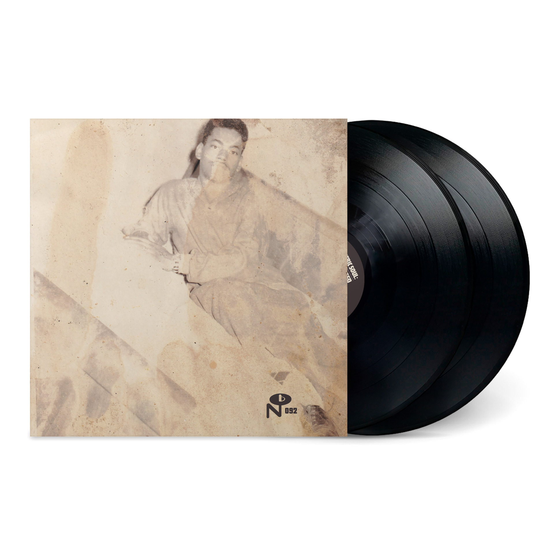 Consolidated Productions Vol. 1 – Numero Group