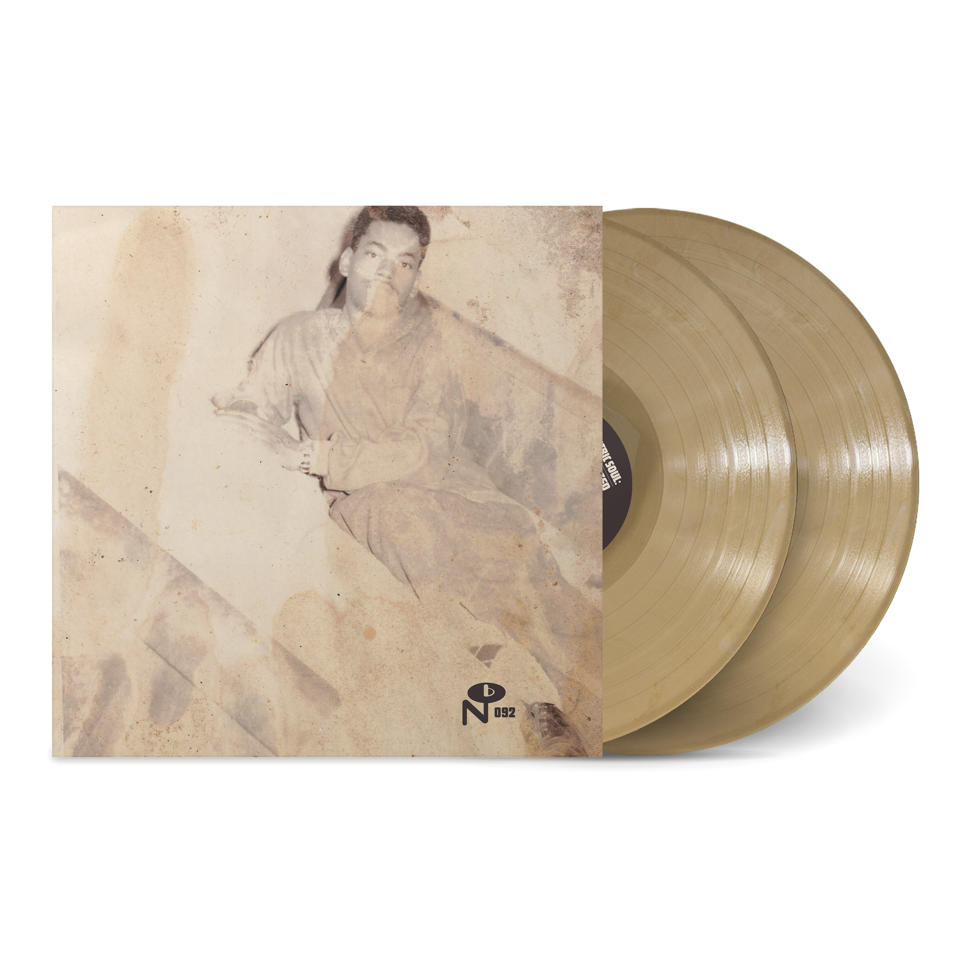 Consolidated Productions Vol. 1 – Numero Group