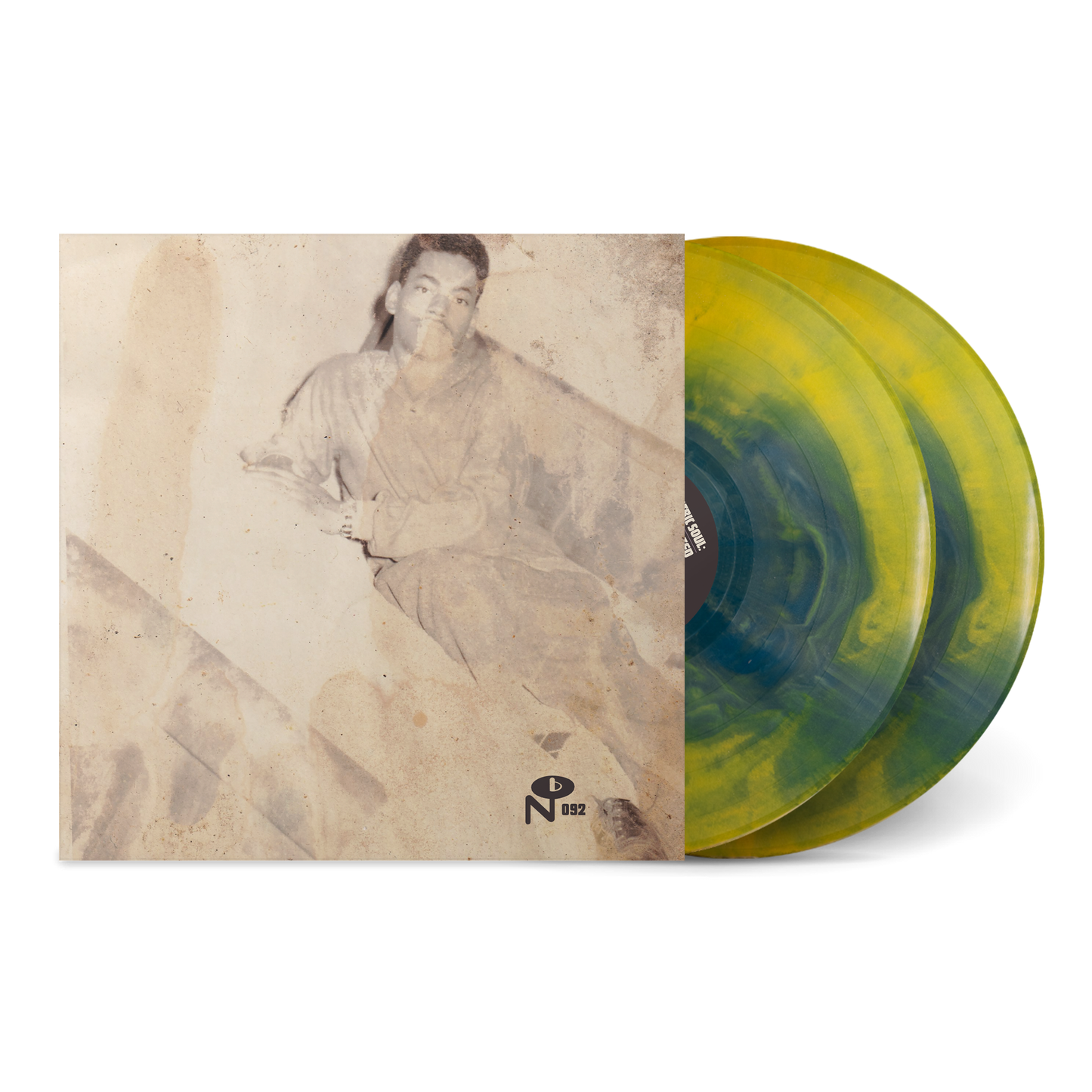 Consolidated Productions Vol. 1