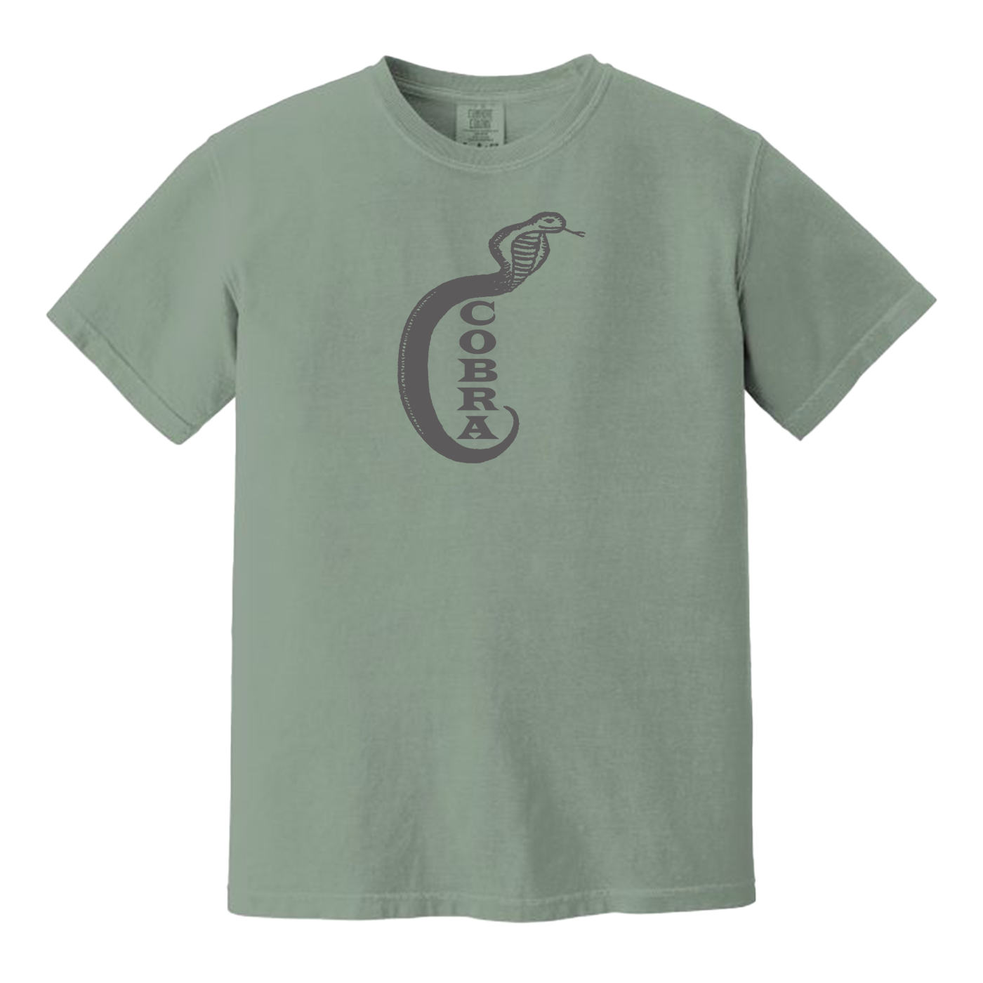 Cobra T-shirts