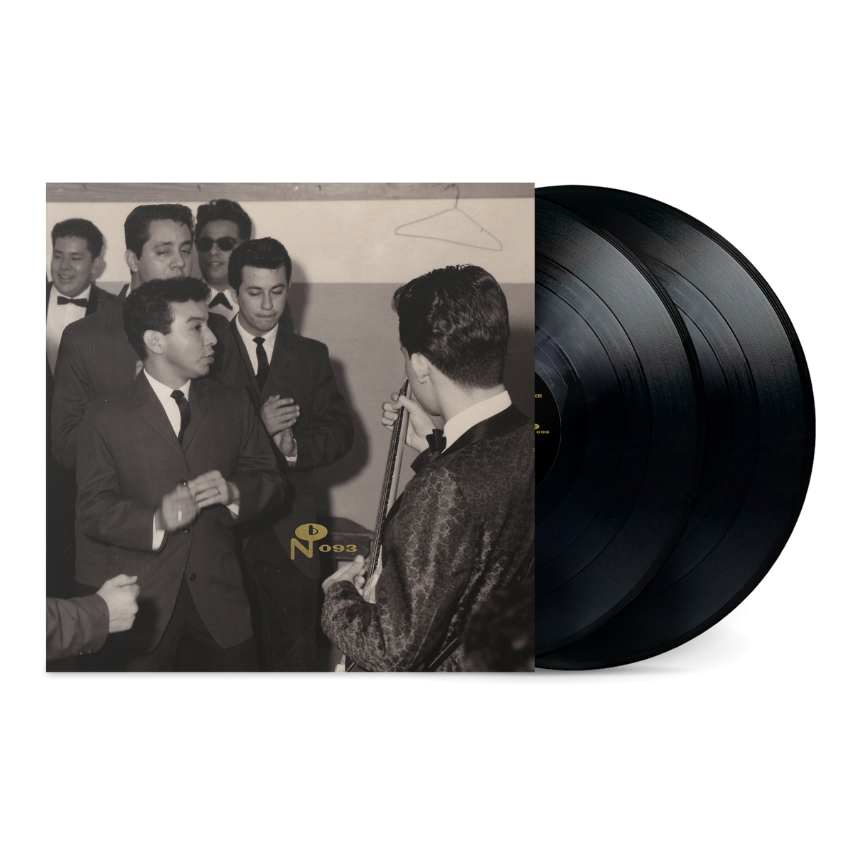 The Cobra Label – Numero Group