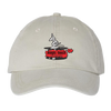 Magic Touch Hat