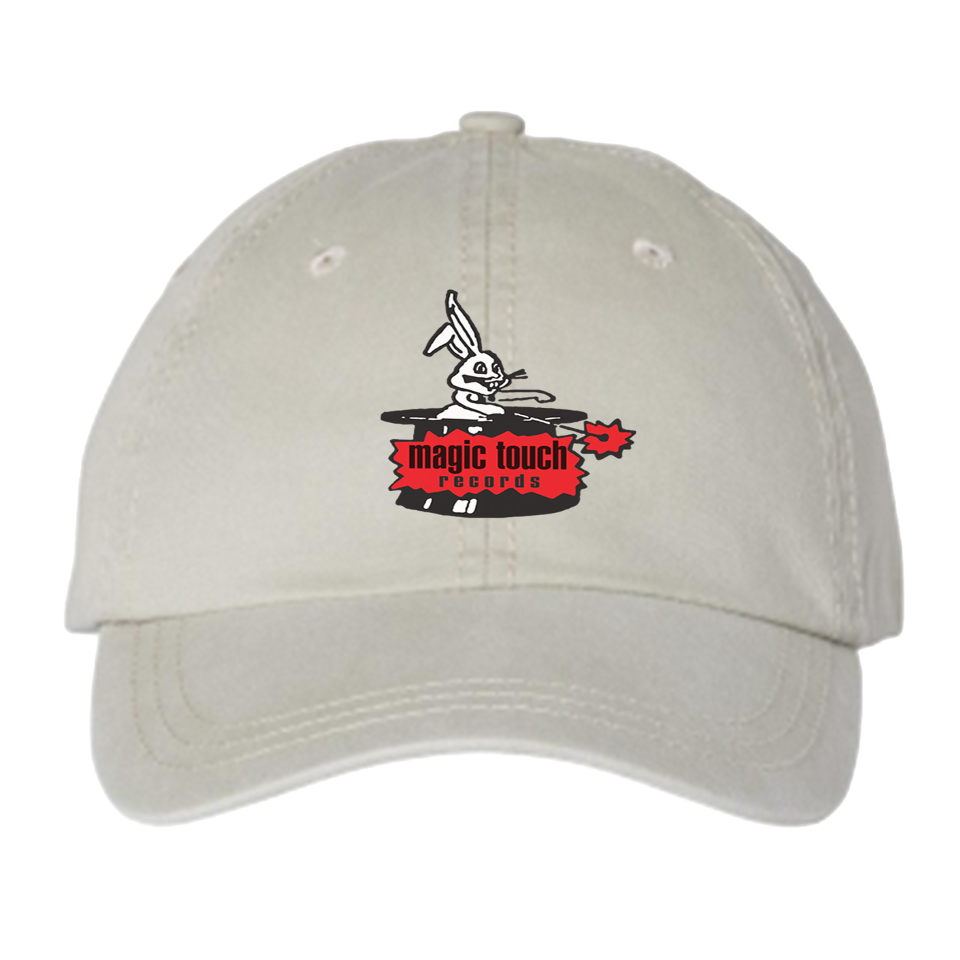 Magic Touch Hat