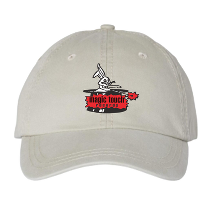 Magic Touch Hat