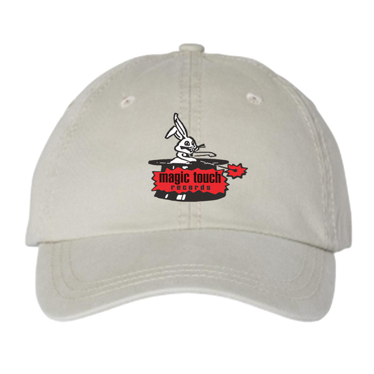 Magic Touch Hat