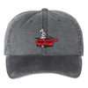 Magic Touch Hat