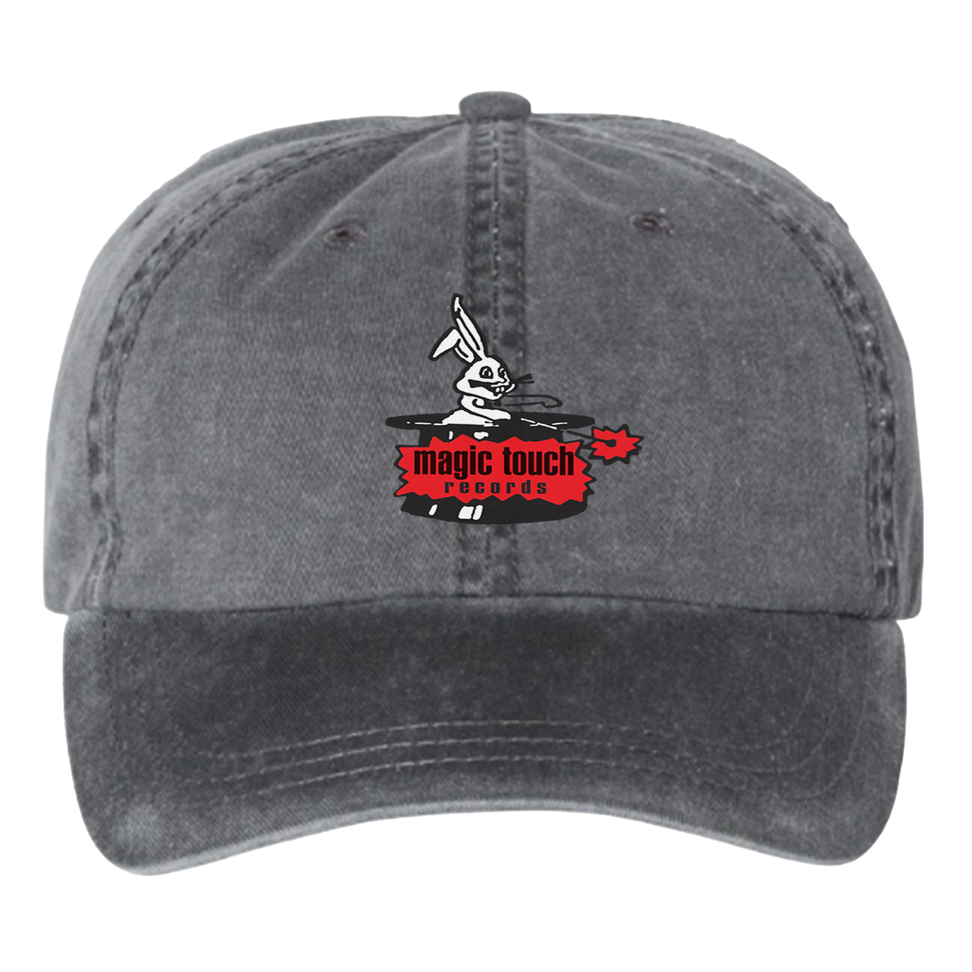 Magic Touch Hat