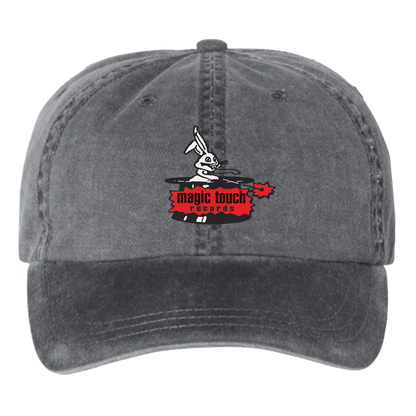 Magic Touch Hat