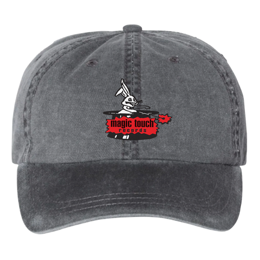 Magic Touch Hat