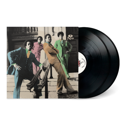 The Magic Touch Label Vol. 1