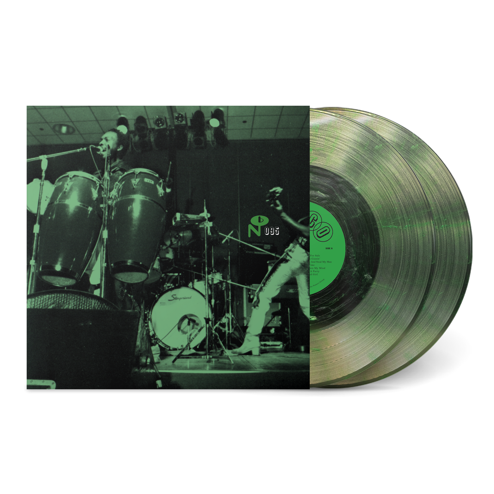 The Linco Label – Numero Group The Linco Label – Numero Group