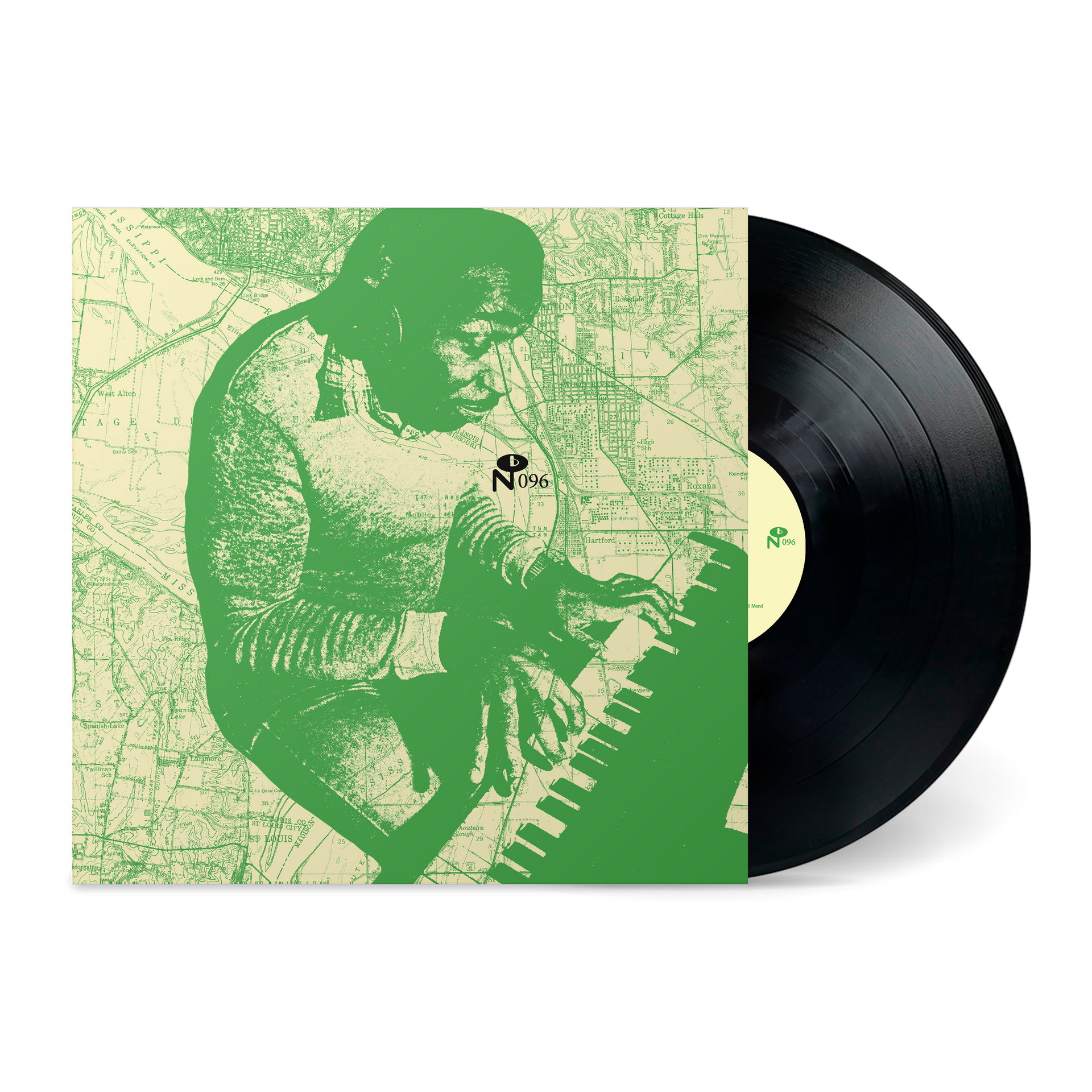 The Shoestring Label – Numero Group