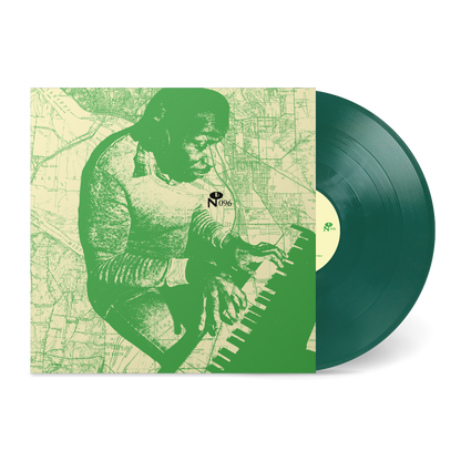 The Shoestring Label