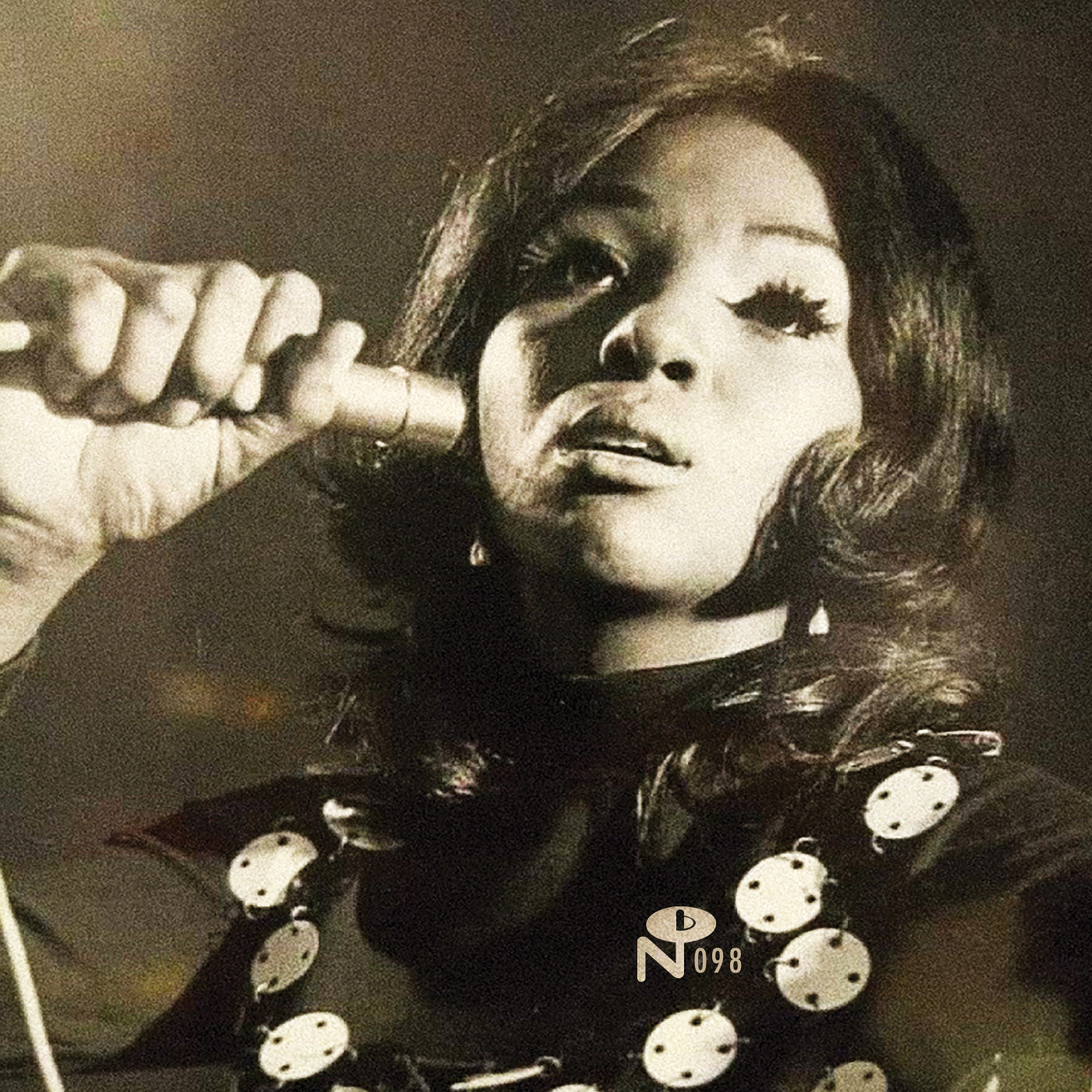 Eccentric Soul — The Cuca Label (2xLP) – Numero Group